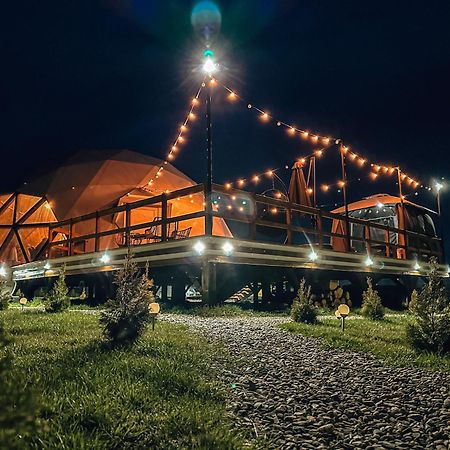 The Dome Breaza别墅 外观 照片