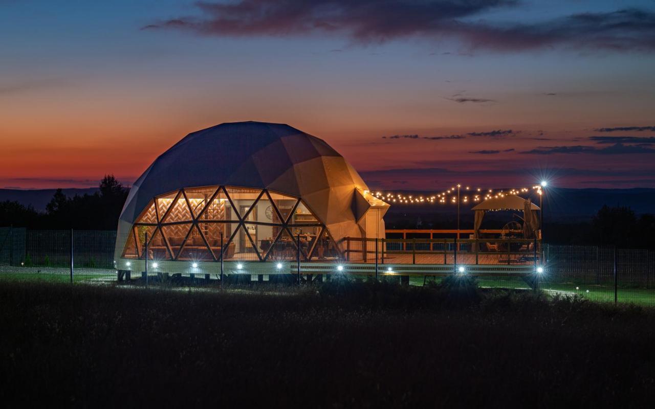 The Dome Breaza别墅 外观 照片